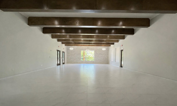 The Kalla Events Center