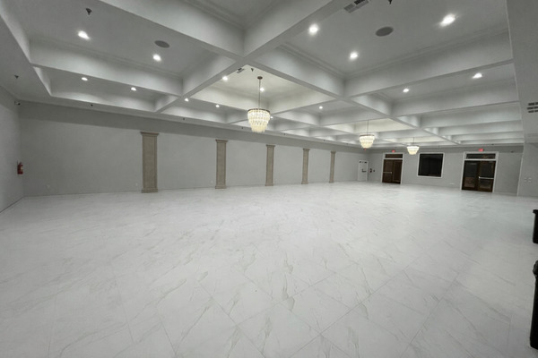 The Kalla Events Center