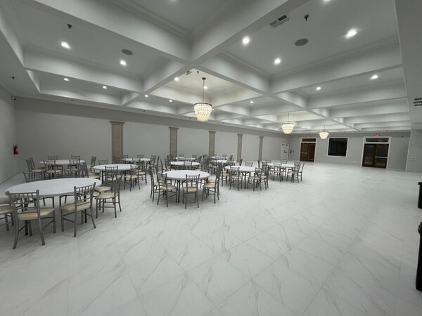 The Kalla Events Center
