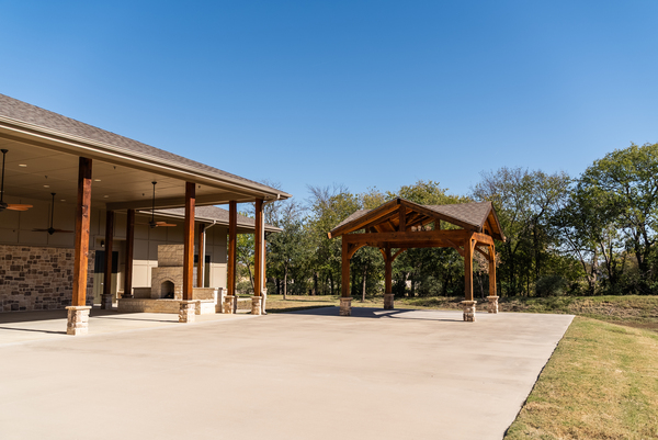The Kalla Events Center