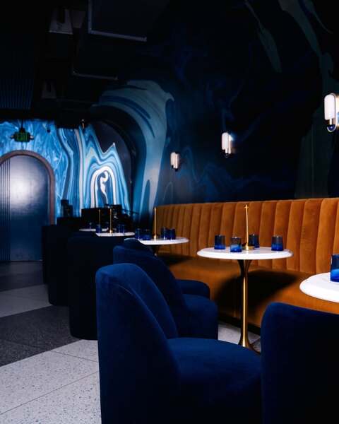 Blue Door Charlotte