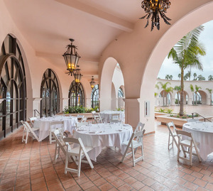 Vineyard Patio