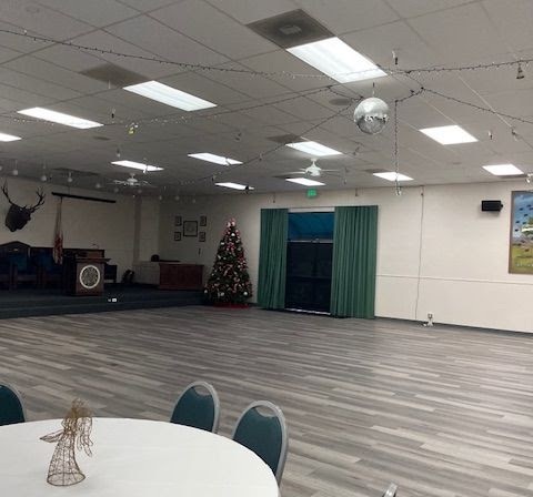 Santa Monica Elks Lodge