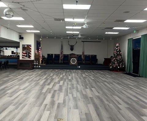Santa Monica Elks Lodge