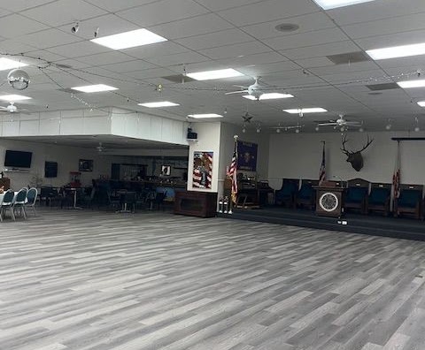 Santa Monica Elks Lodge