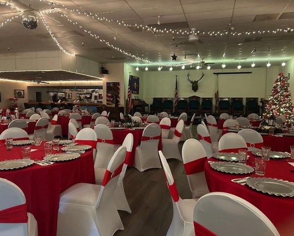 Santa Monica Elks Lodge