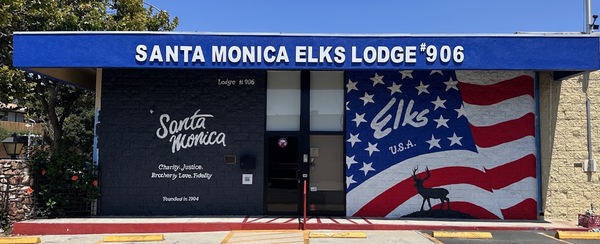 Santa Monica Elks Lodge