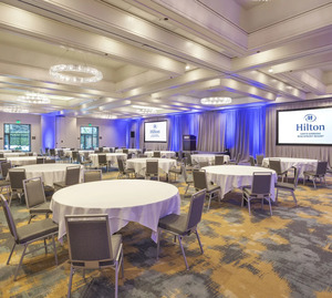 Santa Barbara Ballroom