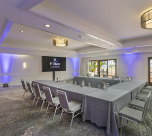 Fiesta Meeting Room