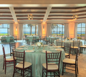Reagan Room