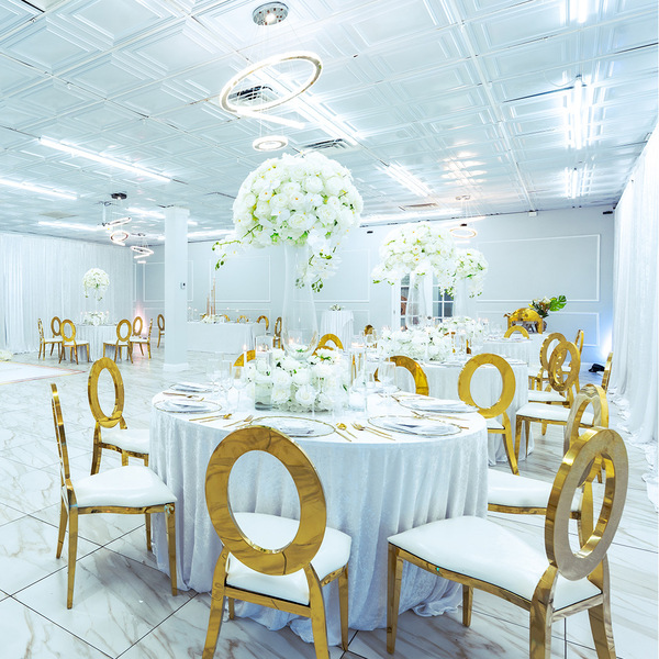 Fabiola's Venue