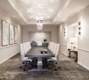 Vineyard Boardroom