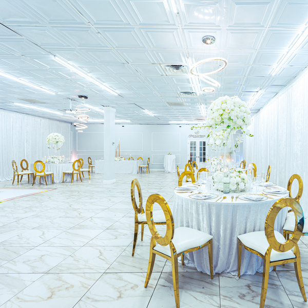 Fabiola's Venue