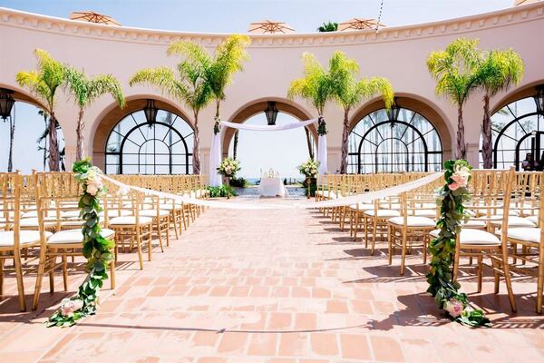 Hilton Santa Barbara Beachfront Resort