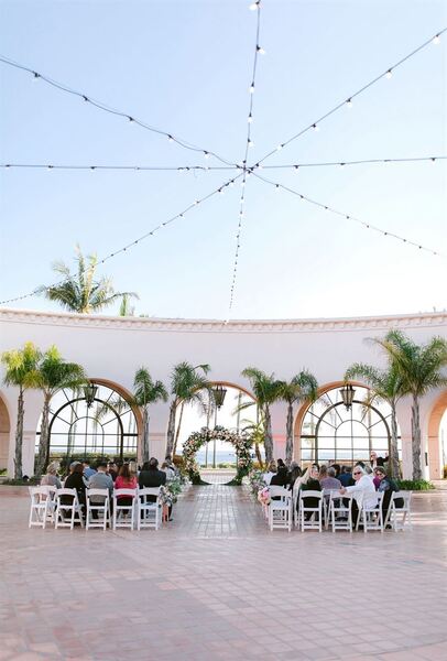 Hilton Santa Barbara Beachfront Resort
