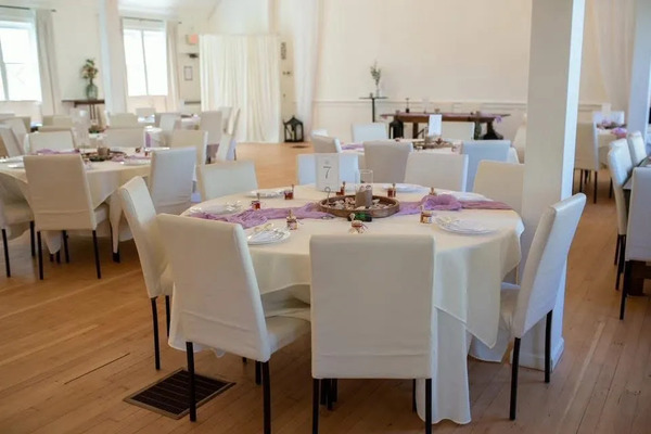 Sanctuary Wedding & Event Venue