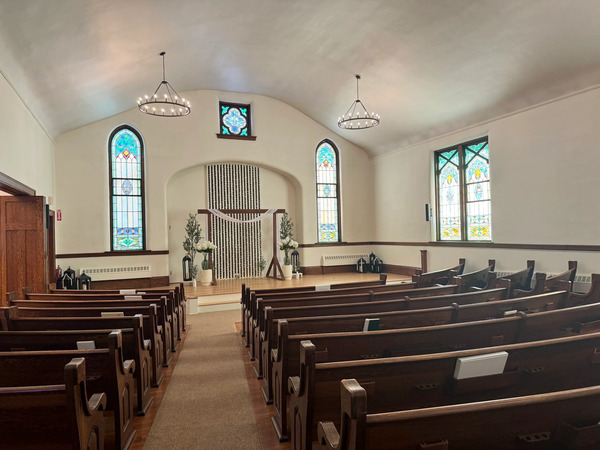 Sanctuary Wedding & Event Venue