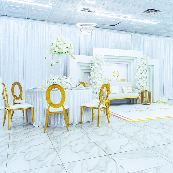 Fabiola's Venue