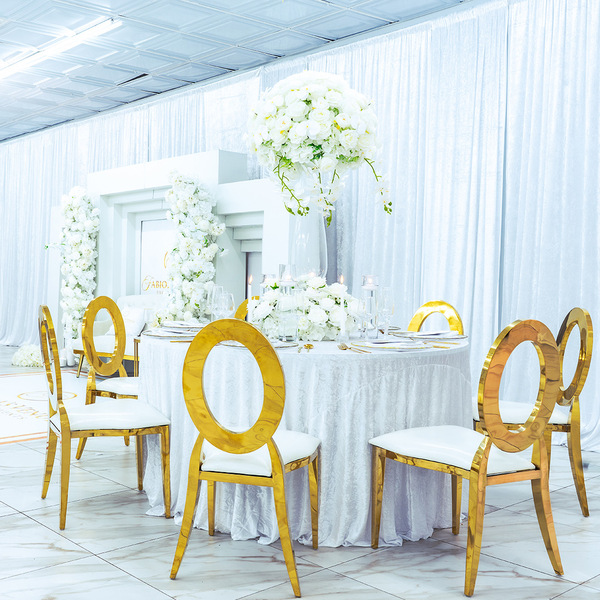 Fabiola's Venue