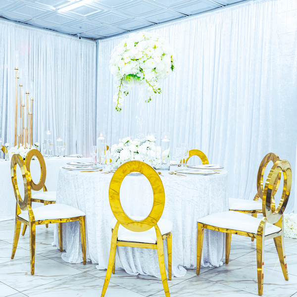 Fabiola's Venue