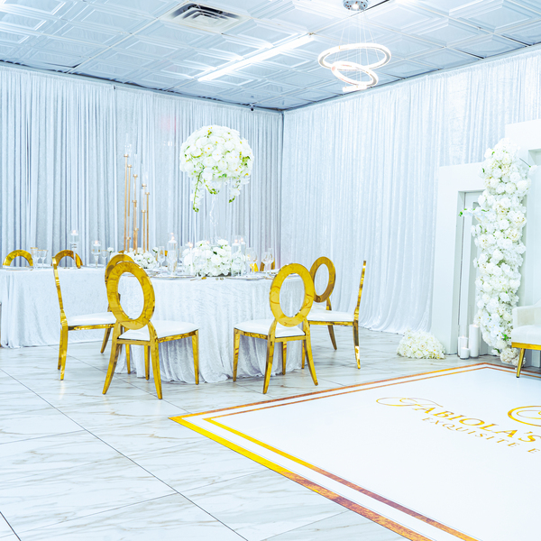 Fabiola's Venue