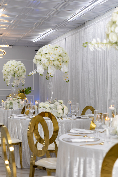 Fabiola's Venue