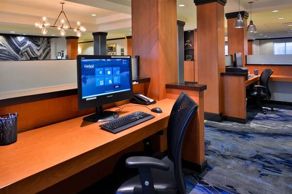 Fairfield by Marriott RDU / Brier Creek