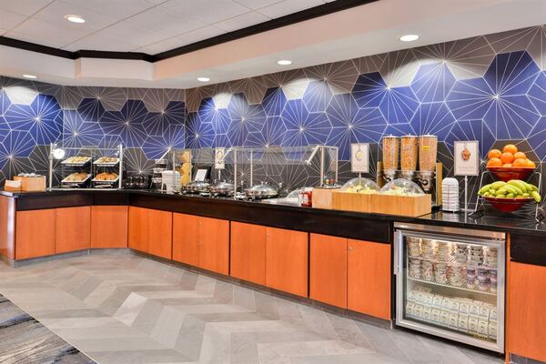 Fairfield by Marriott RDU / Brier Creek