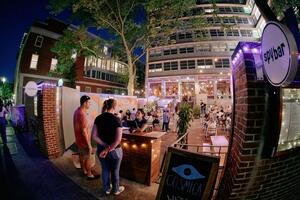 Outdoor Patio