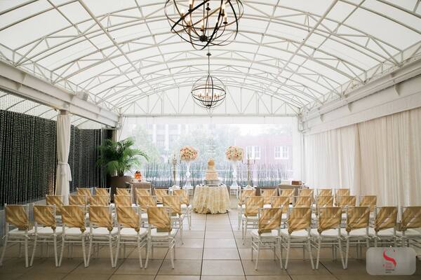 The Sam Houston, Curio Collection by Hilton