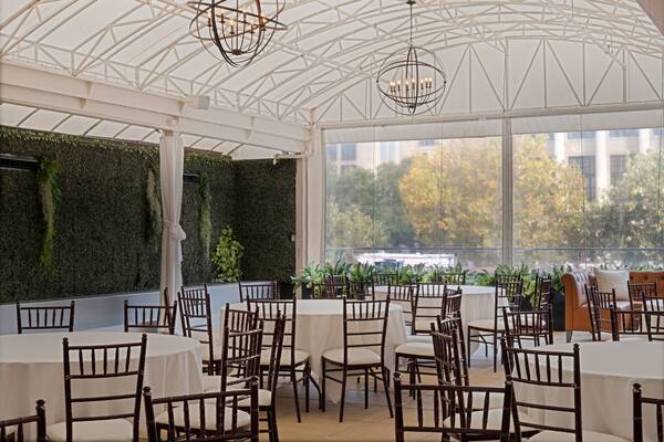 The Sam Houston, Curio Collection by Hilton