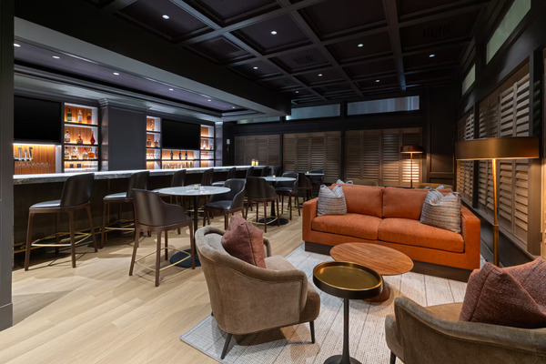 The Sam Houston, Curio Collection by Hilton