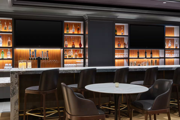 The Sam Houston, Curio Collection by Hilton