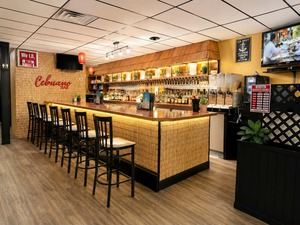 Deja Food Event Center & Entertainment