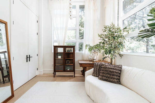 Pearl Haus | Luxury Event Stay