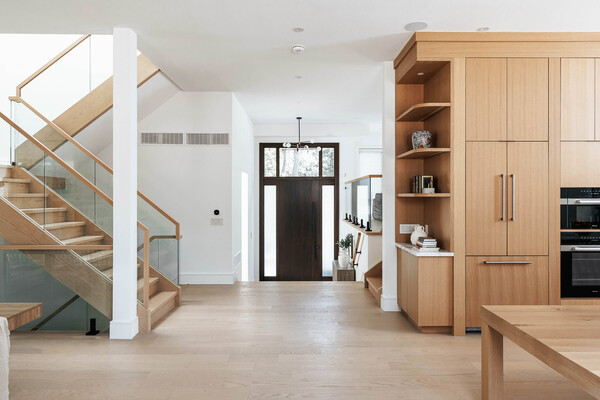 Pearl Haus | Luxury Event Stay