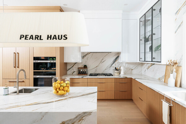 Pearl Haus | Luxury Event Stay