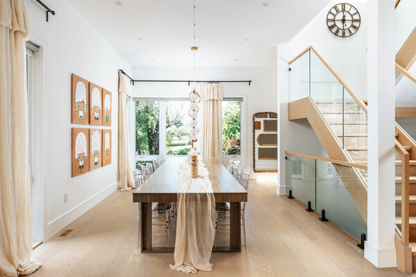 Pearl Haus | Luxury Event Stay