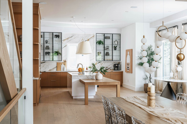 Pearl Haus | Luxury Event Stay