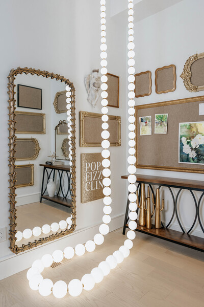Pearl Haus | Luxury Event Stay