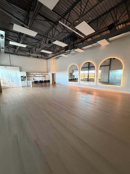 Lumiere Loft