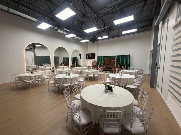 Lumiere Loft