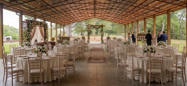 Mountain Woman Weddings