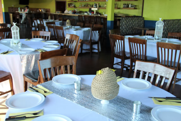Los 3 Garcia's Mexican Restaurant