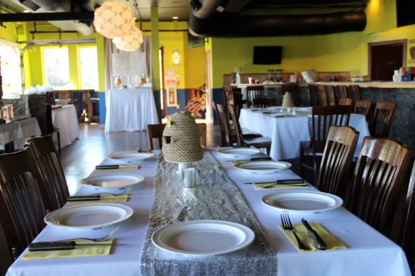 Los 3 Garcia's Mexican Restaurant