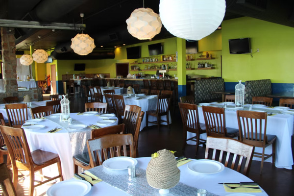 Los 3 Garcia's Mexican Restaurant