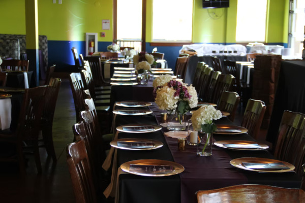Los 3 Garcia's Mexican Restaurant