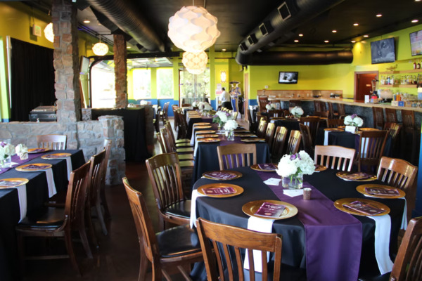 Los 3 Garcia's Mexican Restaurant