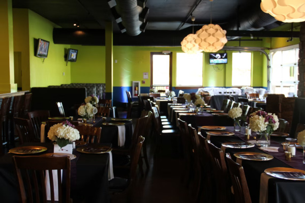 Los 3 Garcia's Mexican Restaurant