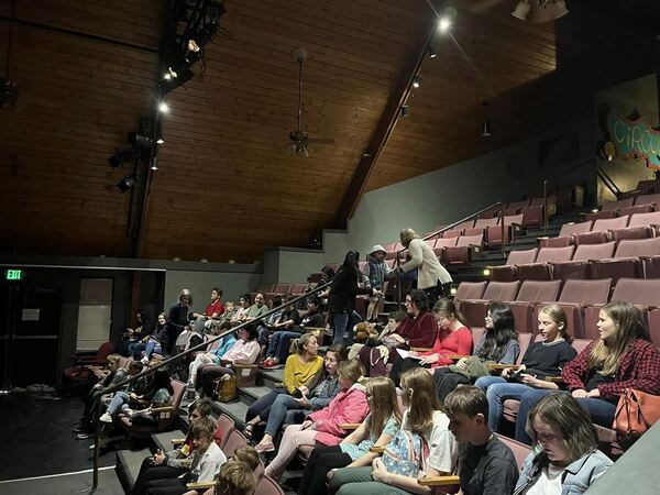 The Millibo Art Theater